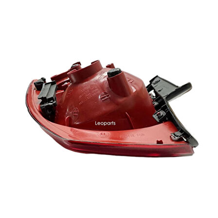 LEOPARTS Hyundai Accent Stop Lambası Sol 2003-2005 92401-25510