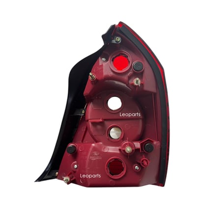 LEOPARTS Hyundai Elantra Stop Lambası Sol 2003-2006 92401-2D510