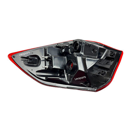 LEOPARTS Hyundai İ20 Stop Lambası Dış Sol 2018-2020 92401-C8600