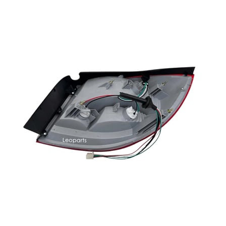 LEOPARTS Kia Rio Stop Lambası Sol (Sedan) 2003-2005 92401-FD020