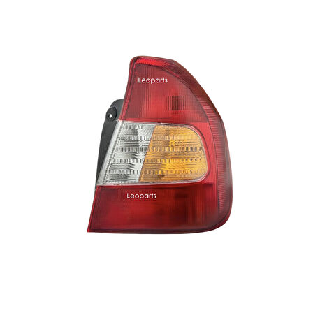 LEOPARTS Hyundai Accent Stop Lambası Sağ 2000-2002 92402-25010