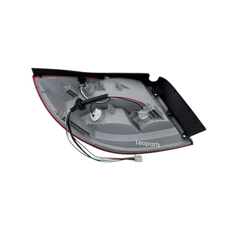 LEOPARTS Kia Rio Stop Lambası Sağ (Sedan) 2003-2005 92402-FD020