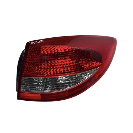 LEOPARTS Kia Rio Stop Lambası Sağ (Sedan) 2003-2005 92402-FD020