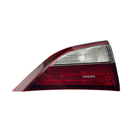 LEOPARTS Hyundai Elantra Stop Lambası İç Sol 2014-2015 92403-3X210