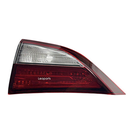 LEOPARTS Hyundai Elantra Stop Lambası İç Sağ 2014-2015 92404-3X210