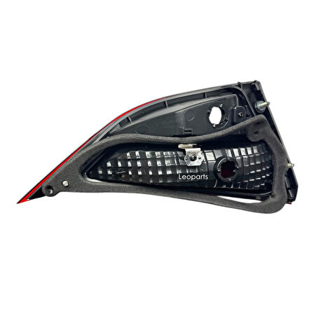 LEOPARTS Hyundai Elantra Stop Lambası İç Sağ 2014-2015 92404-3X210