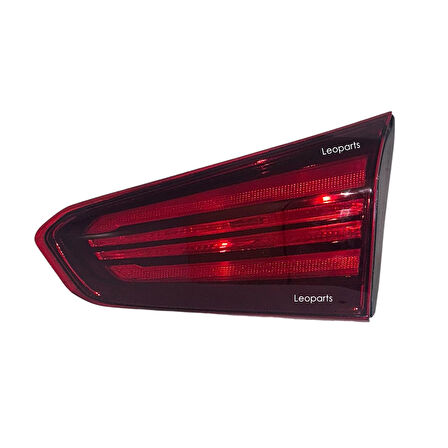 LEOPARTS Hyundai İ20 Stop Lambası İç Sağ 2018-2020 92404-C8600