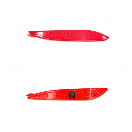 LEOPARTS Elantra Arka Tampon Reflektörü Sağ 2011-2013 92406-3X000