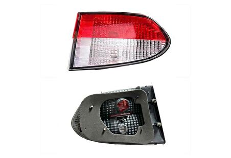 LEOPARTS Hyundai Starex Stop Lambası İç Sağ 2005-2007 92406-4A600