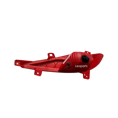 Leoparts Hyundai İ20 Arka Tampon Reflektörü Sağ (Beyaz) 2021-2024 92406-Q0100