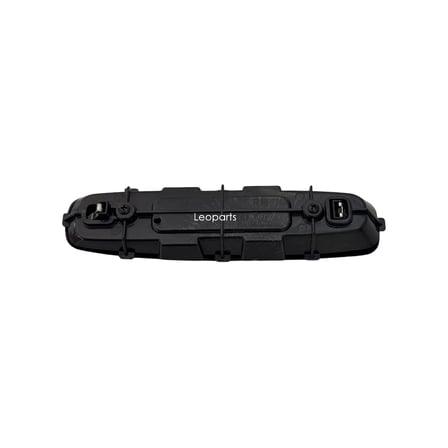 Leoparts Kia Sorento Arka Tampon Reflektörü Sağ 2002-2006 92480-3E050-T