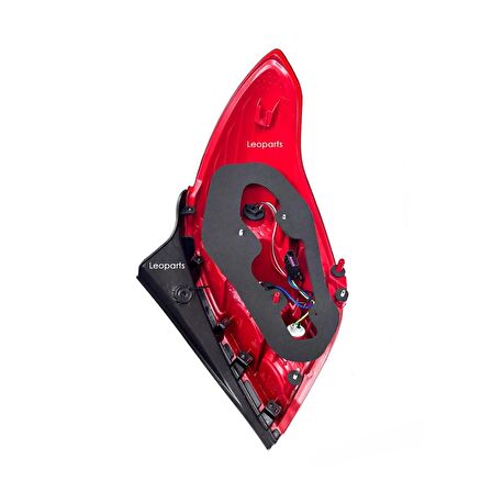 LEOPARTS Opel Mokka Stop Lambası Sağ 2013-2015 95089716
