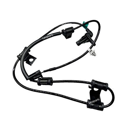 LEOPARTS İX35 - Sportage 2011-2015 Abs Sensörü Ön Sol 95670-3W300