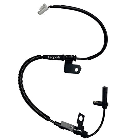 LEOPARTS Kia Sorento Abs Sensörü Ön Sol 2007-2010 95671-3E300