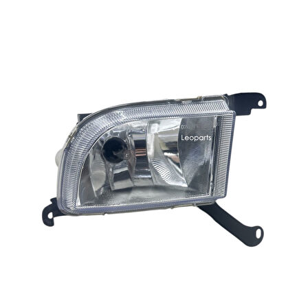 LEOPARTS Chevrolet Lacetti Sis Lambası Sağ 2004-2010 96551092