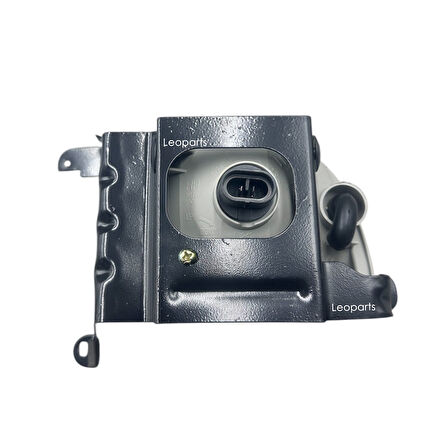 LEOPARTS Chevrolet Lacetti Sis Lambası Sağ 2004-2010 96551092