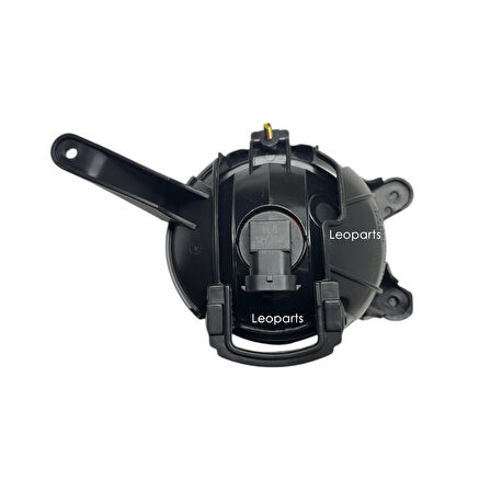 LEOPARTS Chevrolet Cruze Sis Lambası Sol 2009-2014 96850064