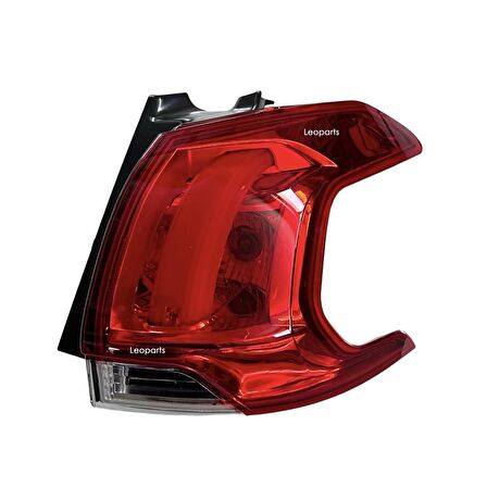 LEOPARTS Peugeot 2008 Stop Lambası Dış Sağ 2013-2016 9806592380