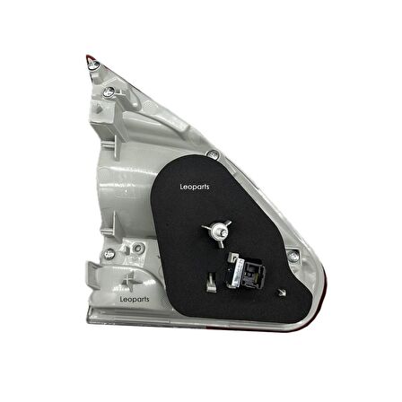 LEOPARTS Peugeot 2008 Stop Lambası İç Sağ 2013-2016 9806605980