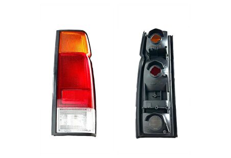 LEOPARTS Nissan D21 Stop Lambası Sağ 1991-1997 B6550-25G60