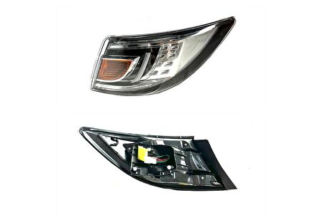 LEOPARTS Mazda 6 Stop Lambası Dış Sağ 2011-2012 GS1F-51-150G
