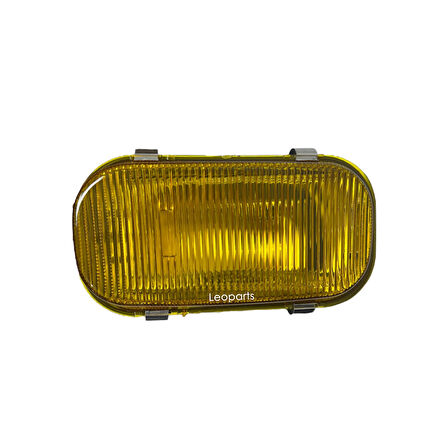 LEOPARTS Mitsubishi Canter 659 Sis Lambası Sol 1998-2005 MC139758