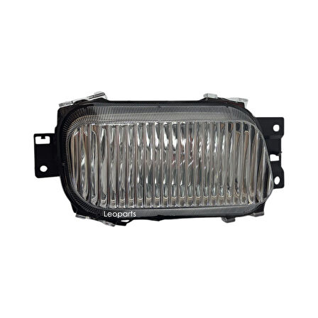 LEOPARTS Mitsubishi Fuso Canter Sis Lambası Sağ 2006-2012 MK435070