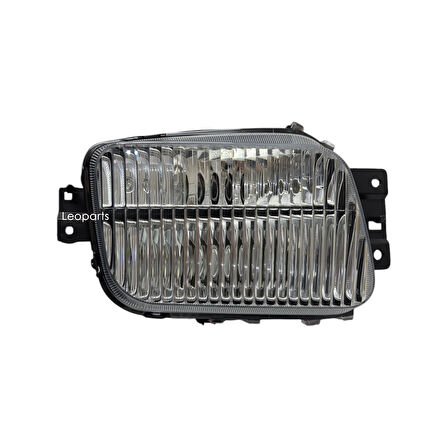 LEOPARTS Mitsubishi Fuso Canter Sis Lambası Sağ 2012-2020 MK580562