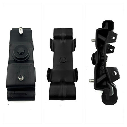 LEOPARTS Mitsubishi L200 4x4 Şanzıman Takozu 2007-2014 MR992717