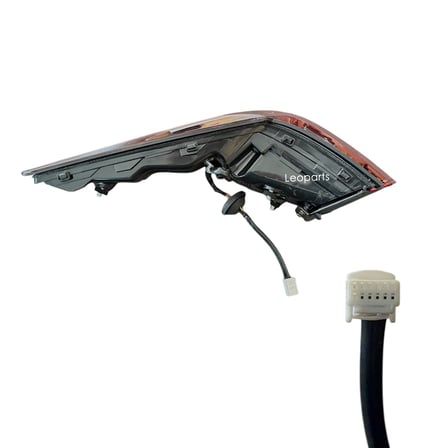 Leoparts BYD Seal U Stop Lambası Dış Sağ 2024-2026 SA3HK-4133020