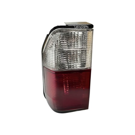 Leoparts Mazda E2200 Stop Lambası Sol (Kırmızı - Beyaz) 1999-2005 SH66-51-160B