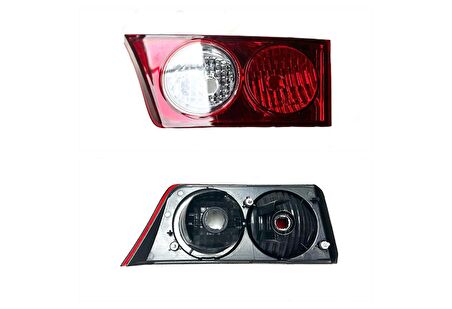 LEOPARTS Honda Accord Stop Lambası İç Sağ 2003-2006 33500-TIG-E52