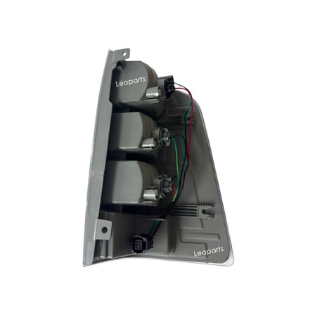 Leoparts Ford Ranger Stop Lambası Sol (Beyaz) 2009-2011 UD2D-51-160E
