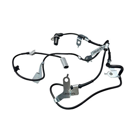 LEOPARTS Mazda BT50 2007-2011 / Ranger 2007-2011 4x4 Abs Sensörü Ön Sol UM534373XA