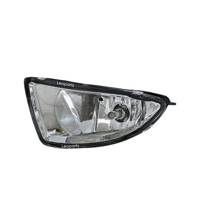 LEOPARTS Honda Cıvıc Sis Lambası Sol 2004-2006