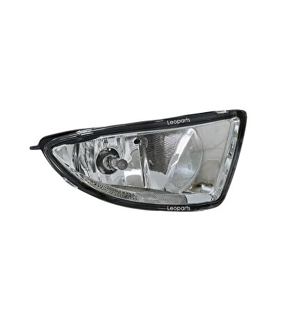 LEOPARTS Honda Cıvıc Sis Lambası Sağ 2004-2006