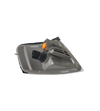 LEOPARTS Nissan Primera Sinyal Lambası Sol 1996-1999
