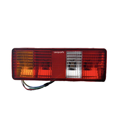 LEOPARTS DFM Stop Lambası Sol (Kamyonet) 2009-2011