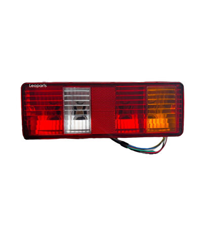 LEOPARTS DFM Stop Lambası Sağ (Kamyonet) 2009-2011