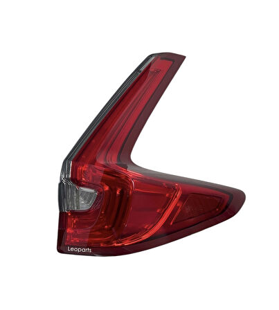 LEOPARTS Honda CRV Stop Lambası Dış Sağ 2019-2022 33500-TLA-J01