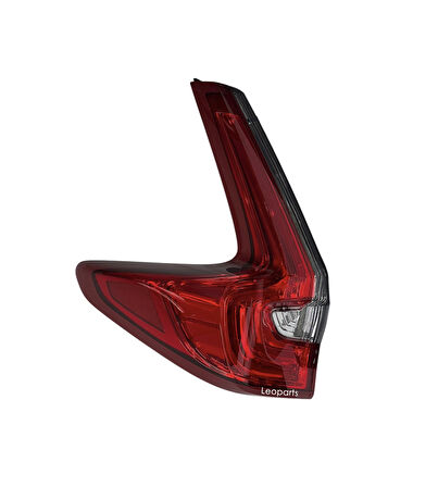 LEOPARTS Honda CRV Stop Lambası Dış Sol 2019-2022 33550-TLA-J01