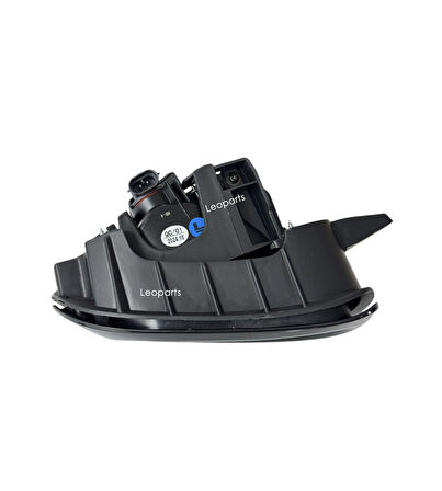 LEOPARTS Honda Jazz Sis Lambası Sol 2011-2012 33951-TF0-G51