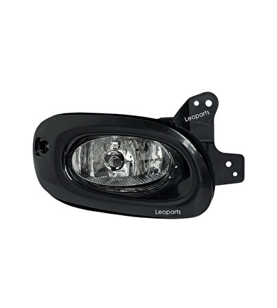 LEOPARTS Honda Jazz Sis Lambası Sağ 2011-2012 33901-TF0-G51