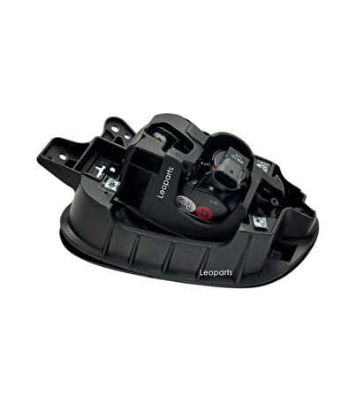 LEOPARTS Honda Jazz Sis Lambası Sağ 2011-2012 33901-TF0-G51