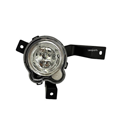 LEOPARTS DFM Succe Sis Lambası Sağ 2009-2011