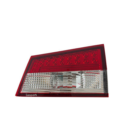 LEOPARTS DFM Succe Stop Lambası İç Sağ 2009-2011