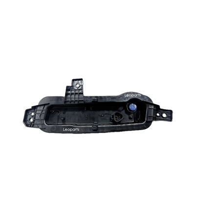 LEOPARTS Suzuki Vitara Sis Lambası (Gündüz Ledi) Sol 2016-2019