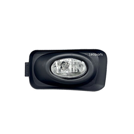 LEOPARTS Honda Accord Sis Lambası Sol (Kapaklı) 2003-2006