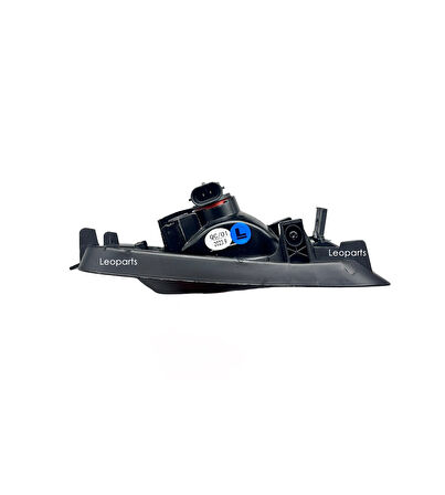 LEOPARTS Honda Accord Sis Lambası Sol (Kapaklı) 2003-2006