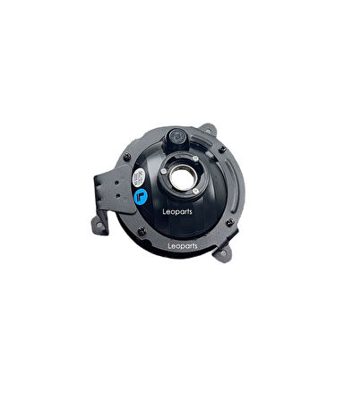 LEOPARTS Mitsubishi L200 Sis Lambası Sol (Büyük Tip) 2005-2007